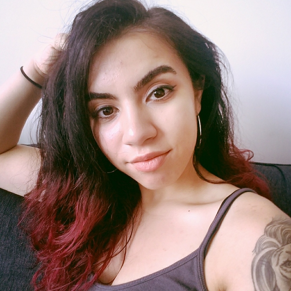 Meet your Posher, Angel miyah